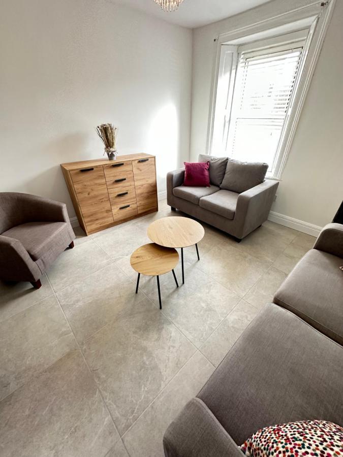 Villa Cosy Corner Sligo Exterior foto